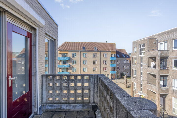 Foto 21 - Dopplerdomein 3 C, Maastricht