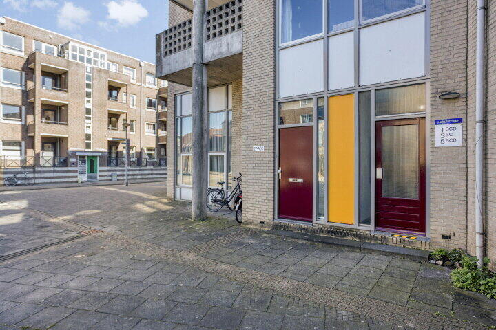 Foto 24 - Dopplerdomein 3 C, Maastricht