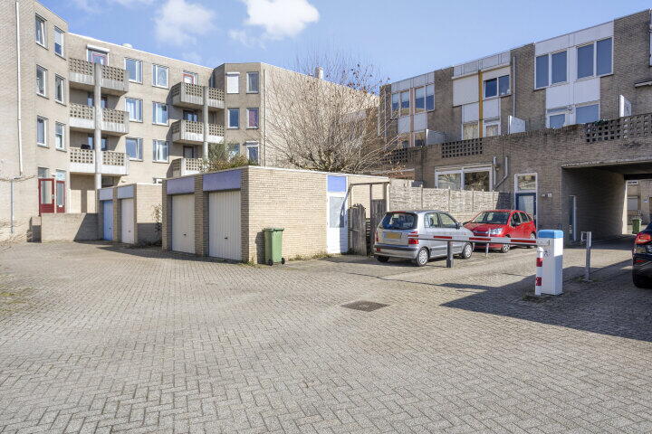 Foto 29 - Dopplerdomein 3 C, Maastricht