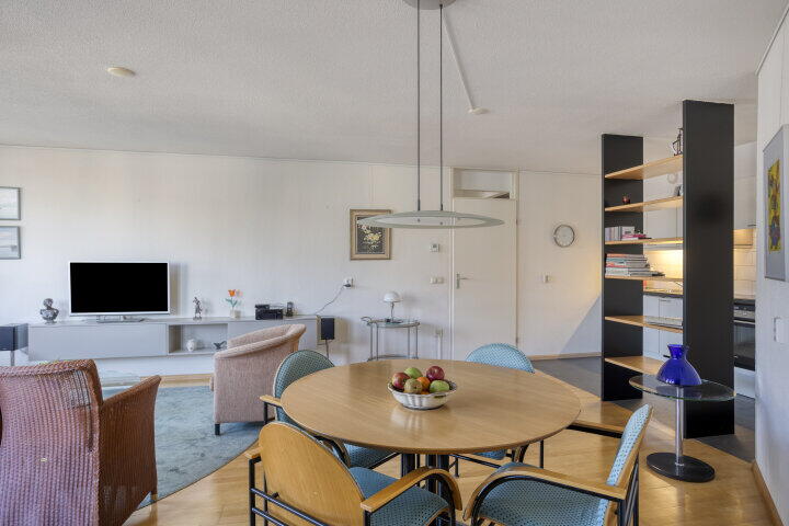 Foto 4 - Dopplerdomein 3 C, Maastricht