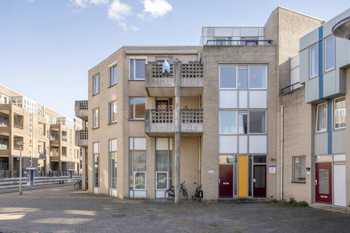 Foto 31 - Dopplerdomein 3 C, Maastricht