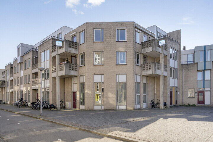 Foto 32 - Dopplerdomein 3 C, Maastricht