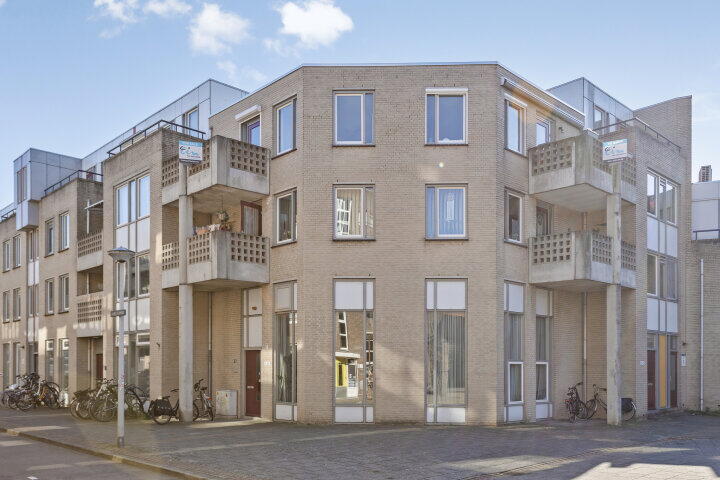 Foto 33 - Dopplerdomein 3 C, Maastricht