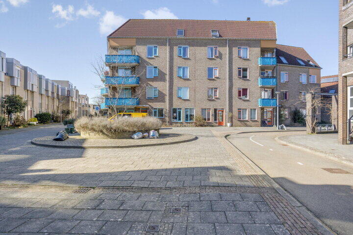 Foto 34 - Dopplerdomein 3 C, Maastricht