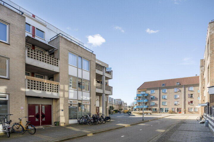 Foto 35 - Dopplerdomein 3 C, Maastricht