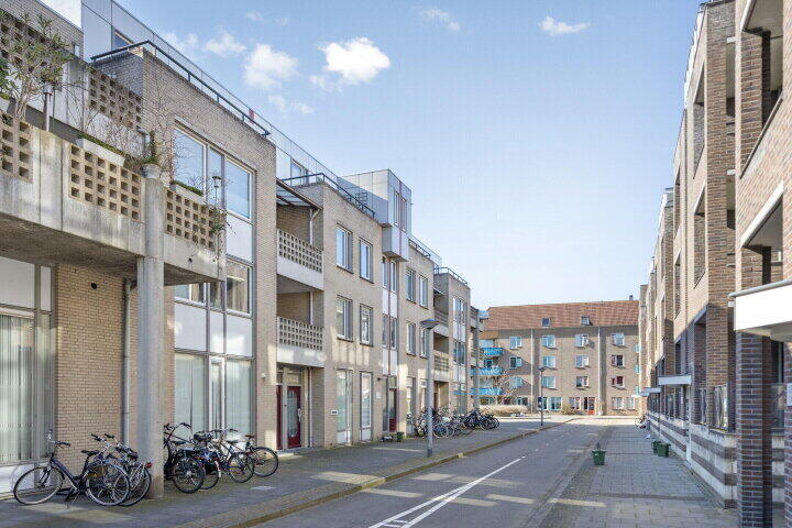 Foto 36 - Dopplerdomein 3 C, Maastricht