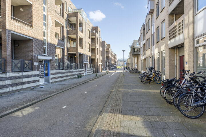 Foto 37 - Dopplerdomein 3 C, Maastricht