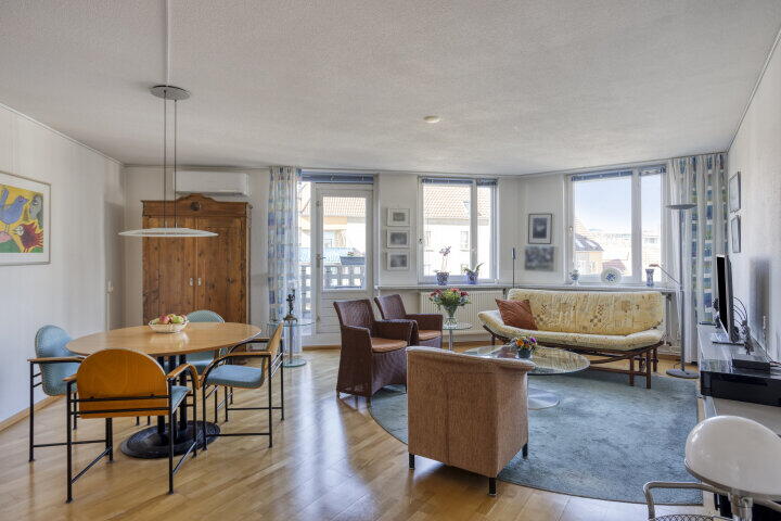 Foto 5 - Dopplerdomein 3 C, Maastricht