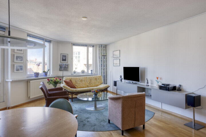 Foto 6 - Dopplerdomein 3 C, Maastricht