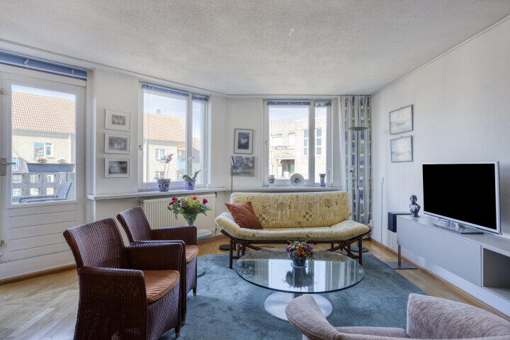 Foto 7 - Dopplerdomein 3 C, Maastricht