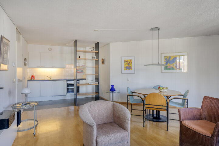 Foto 8 - Dopplerdomein 3 C, Maastricht