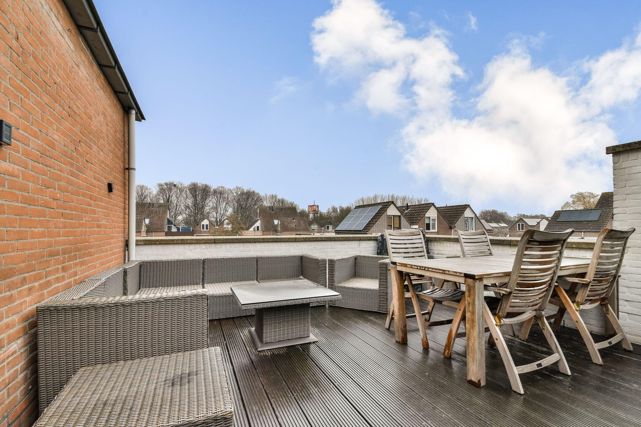 360 foto - Dorlandsweer 35, Sliedrecht