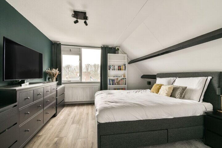 Foto 15 - Dorlandsweer 35, Sliedrecht