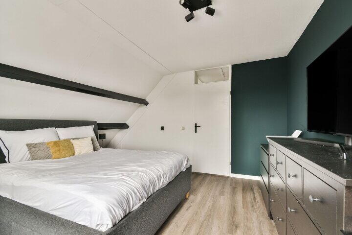 Foto 16 - Dorlandsweer 35, Sliedrecht