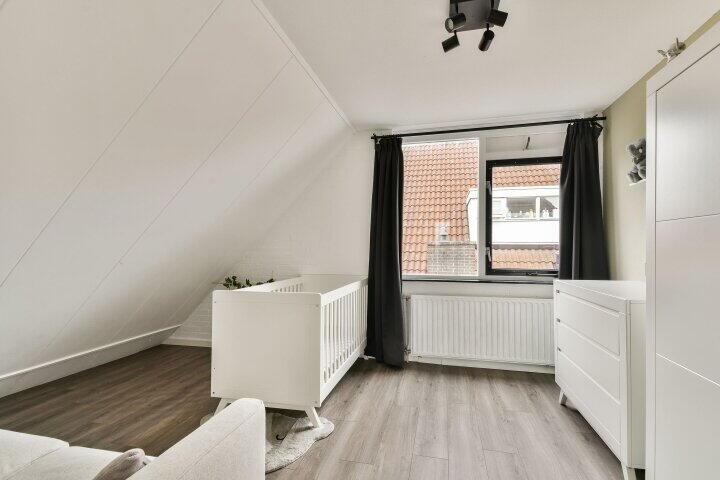 Foto 17 - Dorlandsweer 35, Sliedrecht