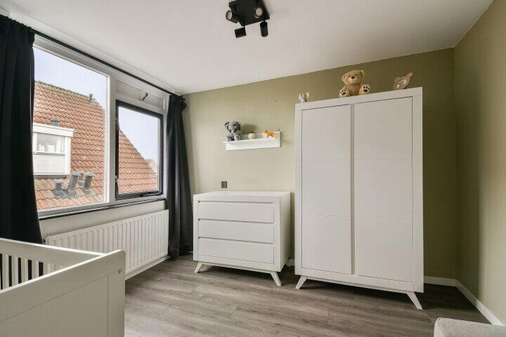 Foto 19 - Dorlandsweer 35, Sliedrecht