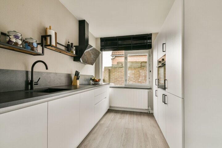 Foto 3 - Dorlandsweer 35, Sliedrecht