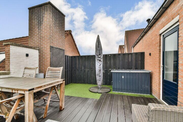 Foto 21 - Dorlandsweer 35, Sliedrecht