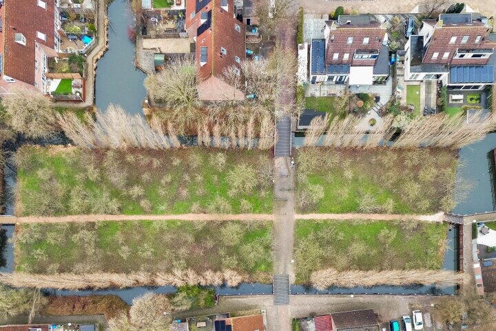 Foto 28 - Dorlandsweer 35, Sliedrecht