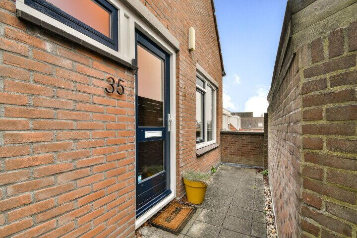 Foto 5 - Dorlandsweer 35, Sliedrecht