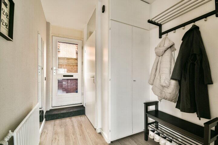 Foto 6 - Dorlandsweer 35, Sliedrecht