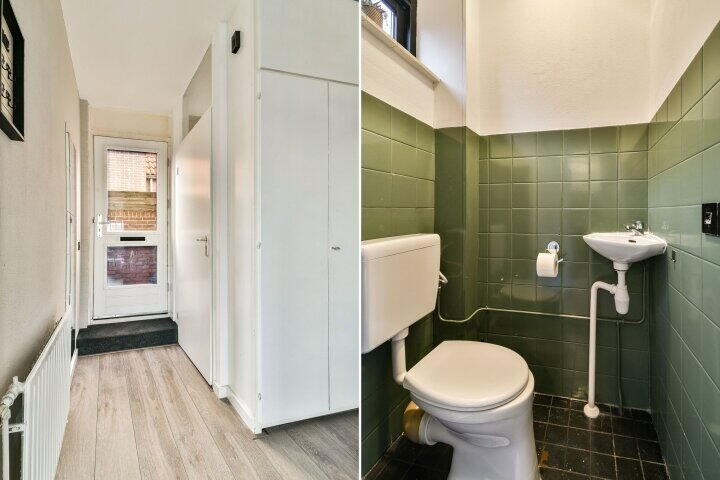 Foto 8 - Dorlandsweer 35, Sliedrecht