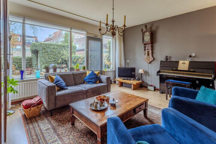 Foto 2 - Dorlandsweer 56, Sliedrecht