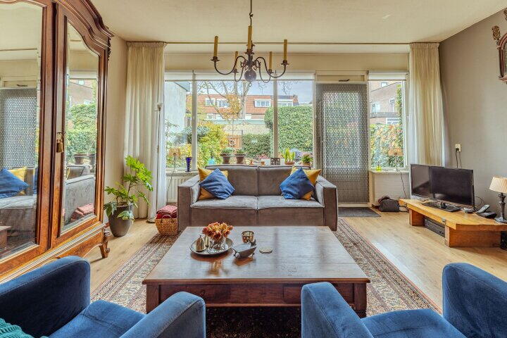 Foto 11 - Dorlandsweer 56, Sliedrecht