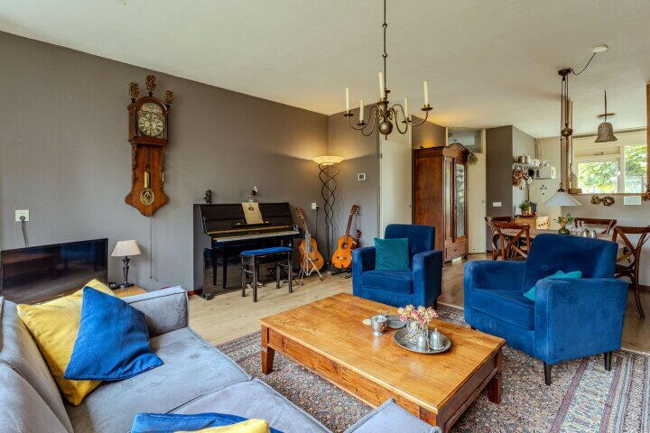 Foto 12 - Dorlandsweer 56, Sliedrecht