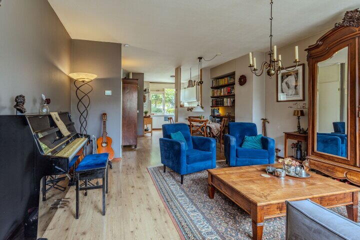 Foto 13 - Dorlandsweer 56, Sliedrecht