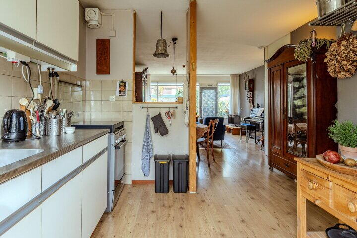 Foto 17 - Dorlandsweer 56, Sliedrecht