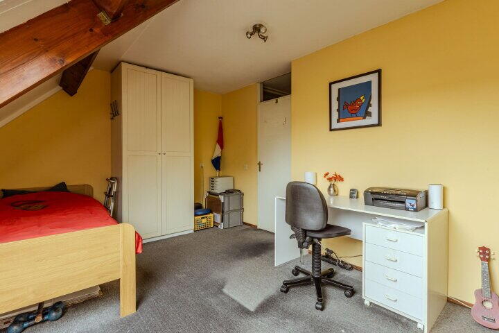 Foto 19 - Dorlandsweer 56, Sliedrecht