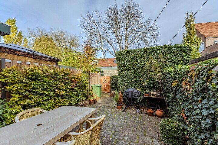 Foto 3 - Dorlandsweer 56, Sliedrecht