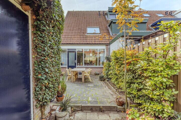 Foto 28 - Dorlandsweer 56, Sliedrecht