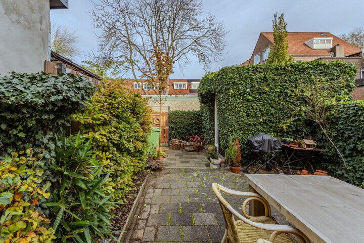 Foto 29 - Dorlandsweer 56, Sliedrecht