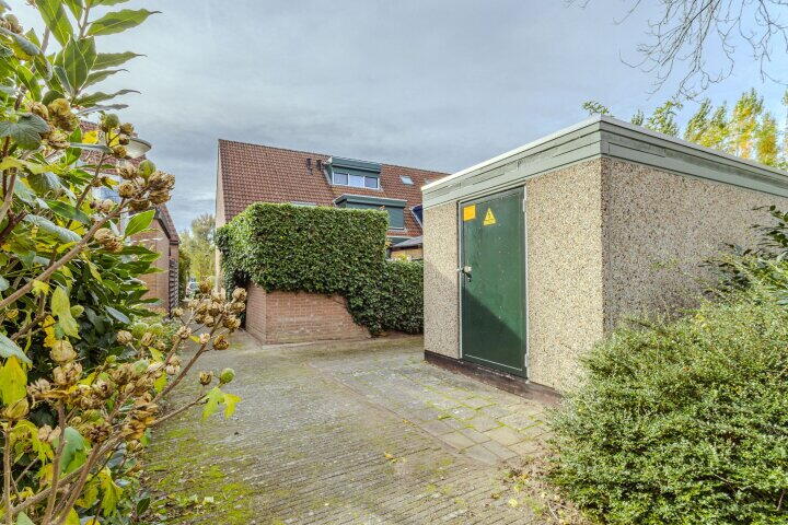 Foto 30 - Dorlandsweer 56, Sliedrecht