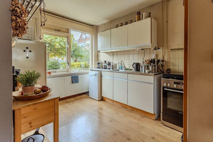 Foto 4 - Dorlandsweer 56, Sliedrecht