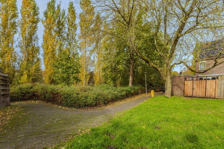 Foto 31 - Dorlandsweer 56, Sliedrecht