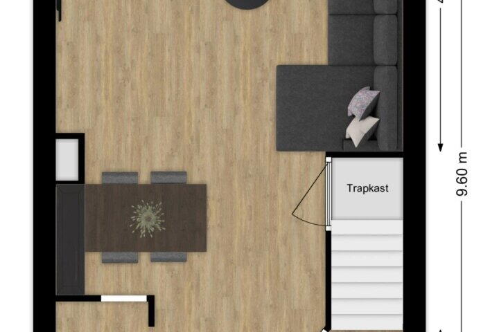 Foto 32 - Dorlandsweer 56, Sliedrecht