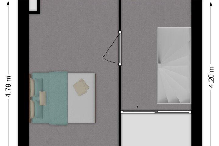 Foto 34 - Dorlandsweer 56, Sliedrecht