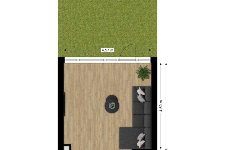 Foto 35 - Dorlandsweer 56, Sliedrecht