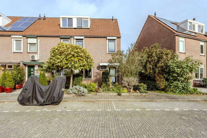 Foto 5 - Dorlandsweer 56, Sliedrecht