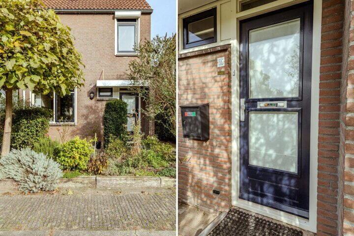 Foto 6 - Dorlandsweer 56, Sliedrecht