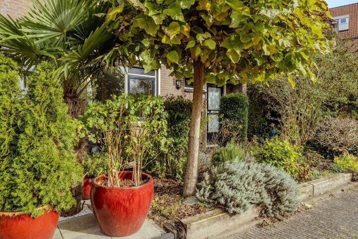 Foto 7 - Dorlandsweer 56, Sliedrecht