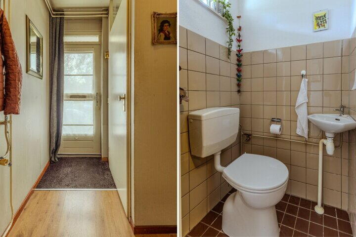 Foto 8 - Dorlandsweer 56, Sliedrecht