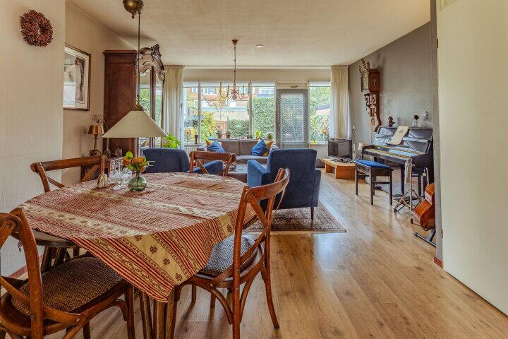 Foto 9 - Dorlandsweer 56, Sliedrecht