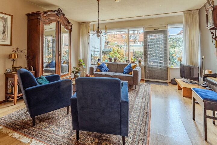 Foto 10 - Dorlandsweer 56, Sliedrecht