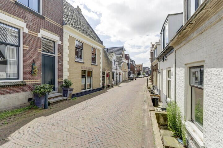 Foto 5 - Dorpsstraat 14, Moordrecht