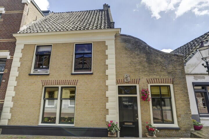 Foto 41 - Dorpsstraat 14, Moordrecht