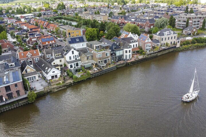 Foto 44 - Dorpsstraat 14, Moordrecht